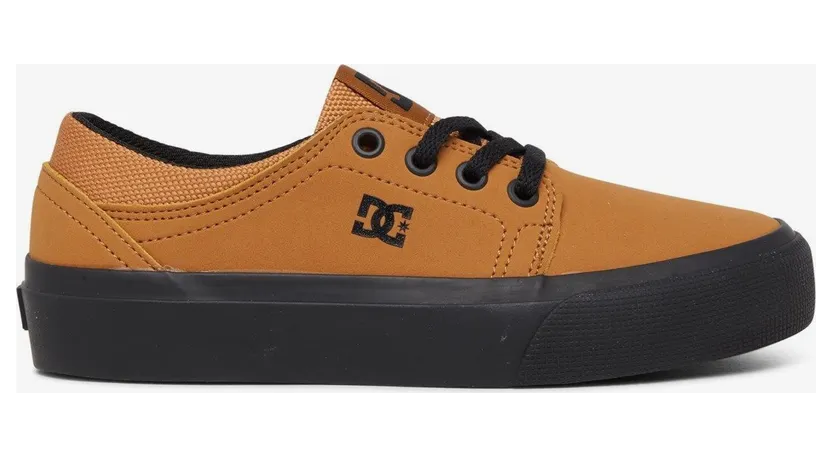 DC Trase Brown (ADBS300138wea)