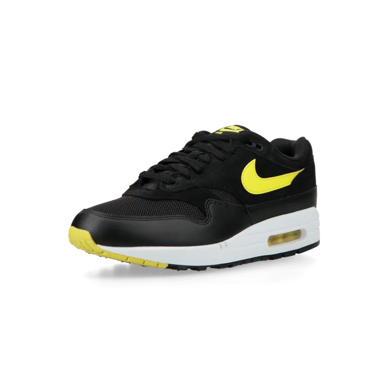 Nike Air Max 1 Essential (Black / Yellow) – FZ5808-005