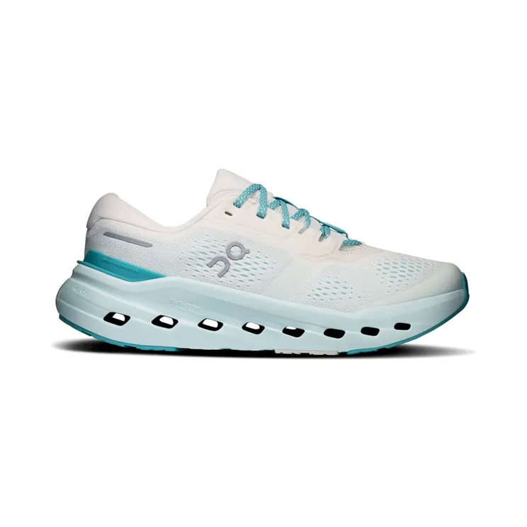 On Cloudrunner 3 White (3WG10056057)