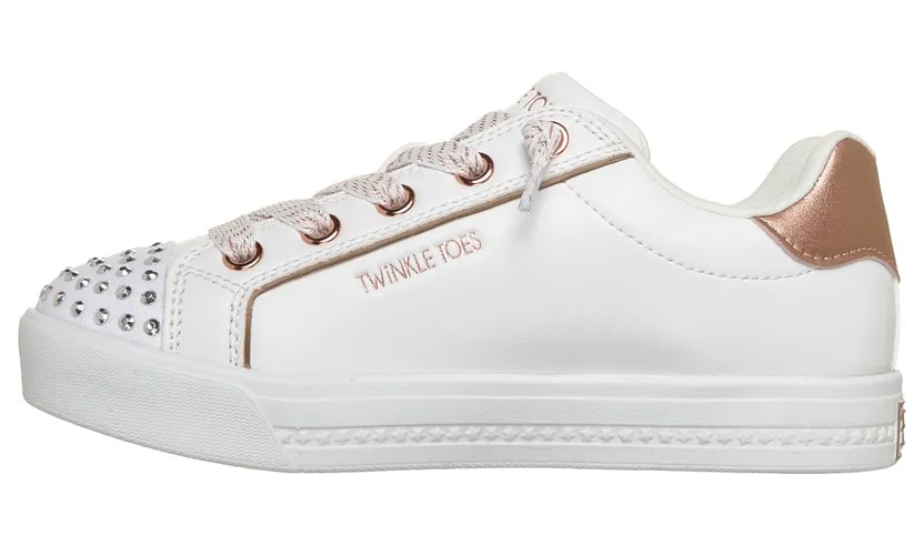 skechers-twinkle-toe 314599C_WTRG
