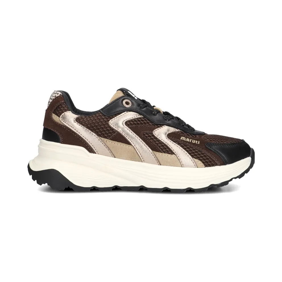 MARUTI sneaker Black (66187401)