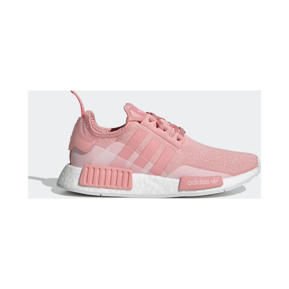 adidas NMD R1 Glory Pink (GS)
