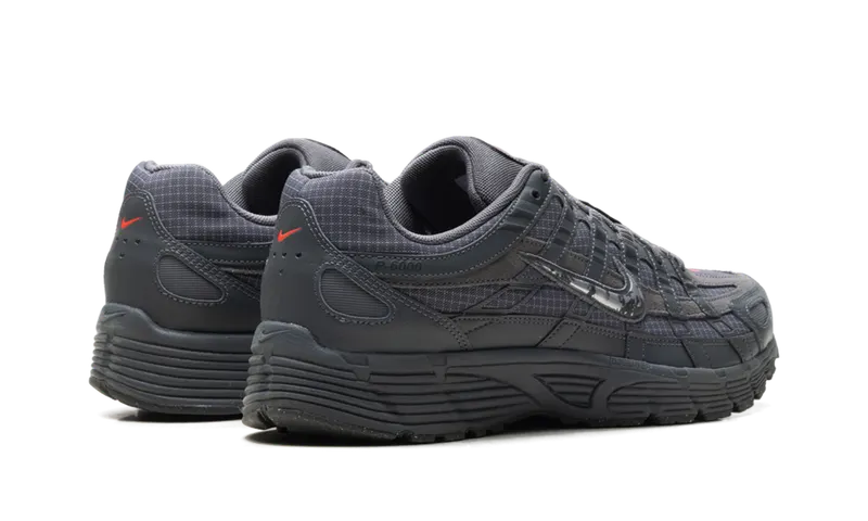 Nike P-6000 Premium “Iron Grey Metallic Silver” (IM6767-068)