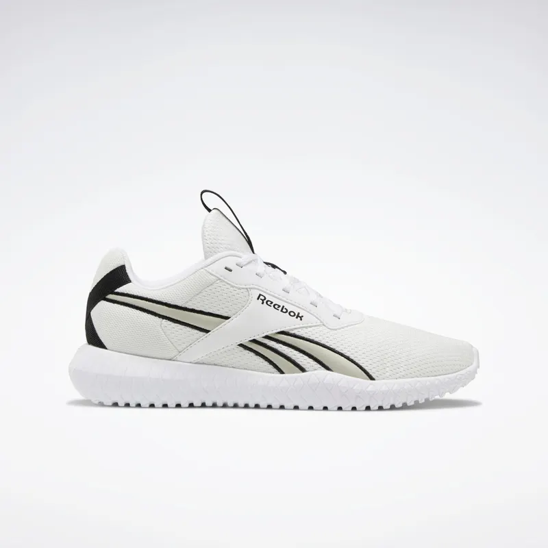 Reebok Flexagon Energy TR 2 White / Flint Grey Metallic / Black (FU8689)