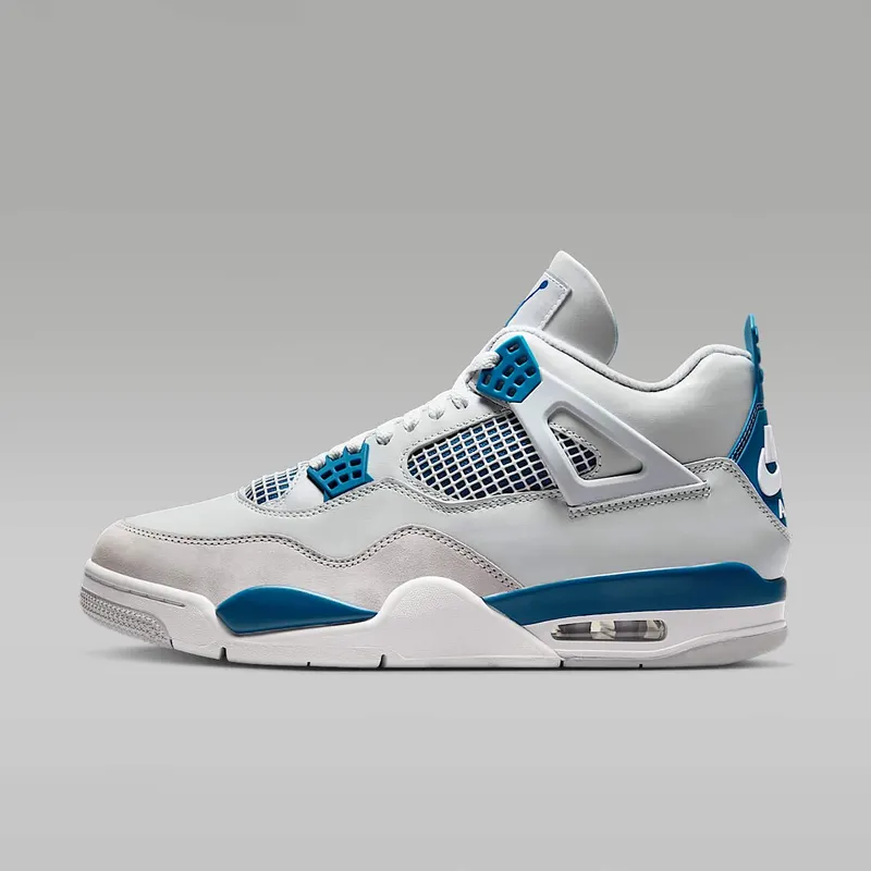 Nike Air Jordan 4 Retro Bred Reimagined (FV5029-141)