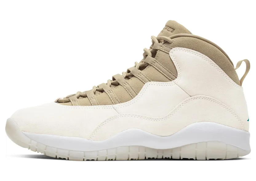 AIR Jordan 10 RETRO SP “SOLEFLY” (CZ6599-100)