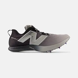 New Balance FuelCell SuperComp MD-X v3 Quincy Wilson Black White (UELRS9LM)
