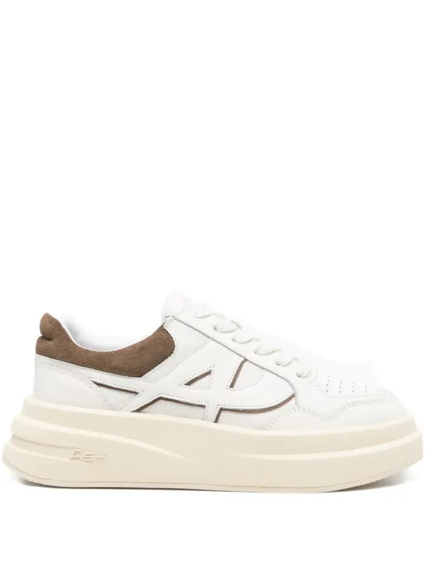 Ash Icon with plateauzool – Beige (F25ICONE01WF)