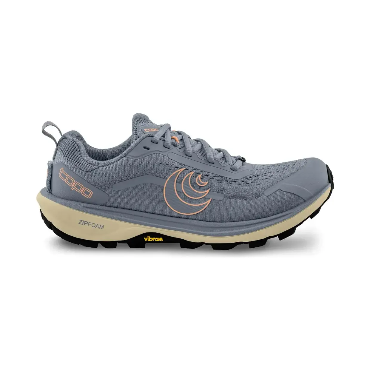 topo-athletic-sneaker W092-GRYPCH