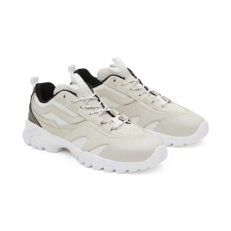 Vans OTW Speed Vibram Rock Salt Off White (VN000CSCCQC)