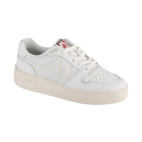 Levi’s White (235895194851)