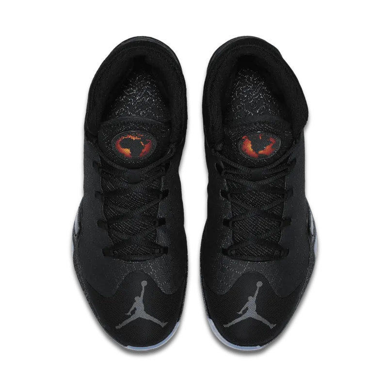 Jordan XXX Black Cat Black/Anthracite-Black-White (811006-010)