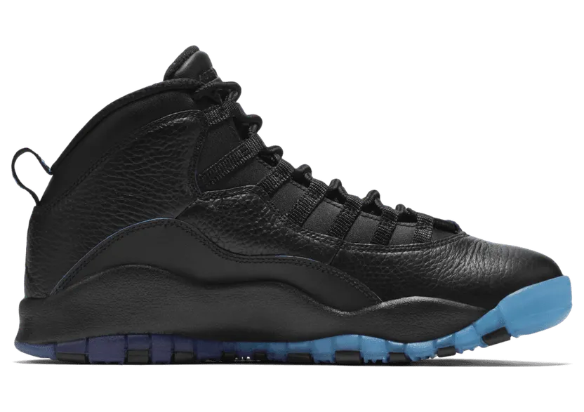 Air Jordan 10 Retro Shanghai (310805-024)
