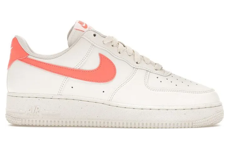 Nike Air Force 1 ’07 Next Nature Sail Hot Lava (DV3808-110)