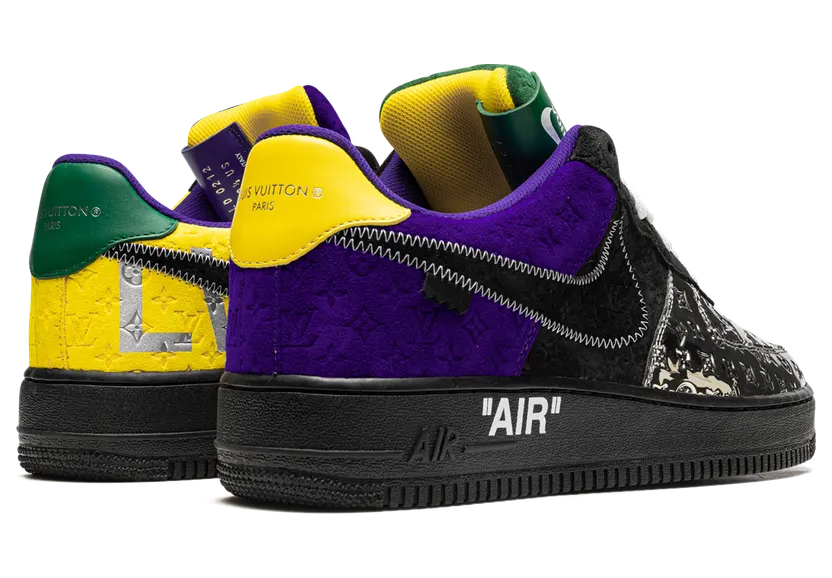 nike-air-force 1A9VCC