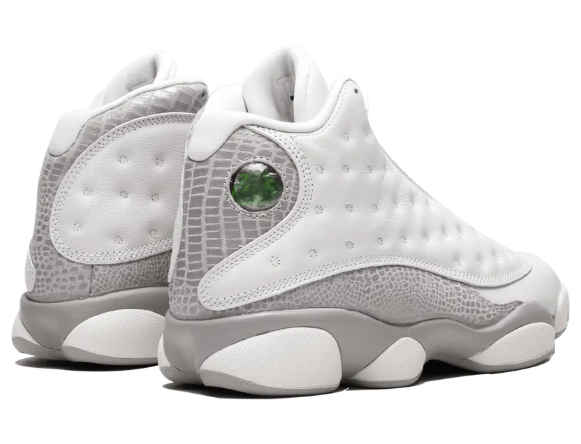Jordan 13 Retro Phantom (W)