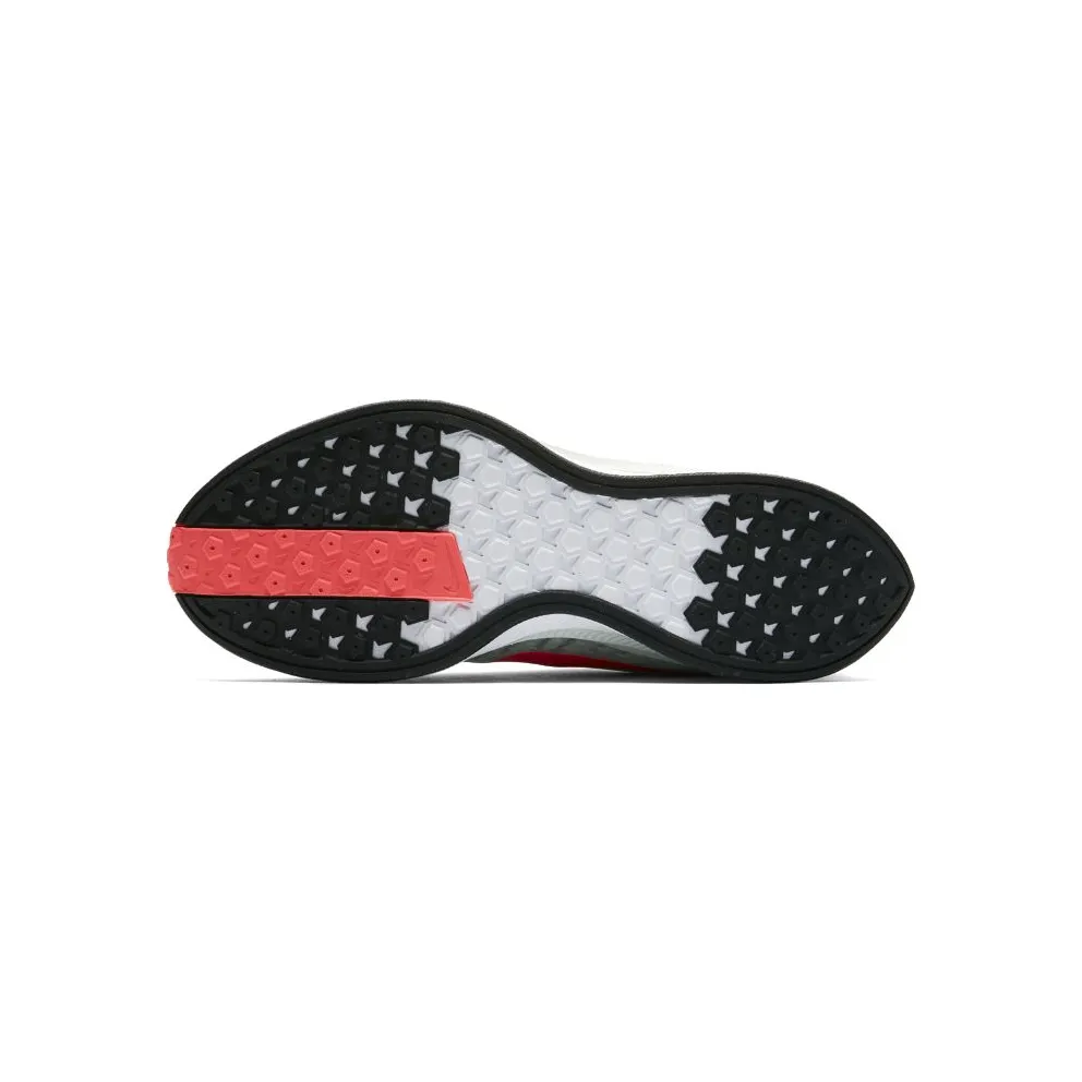 Nike Zoom Pegasus 35 Turbo Wolf Grey Hot Punch (W) Barely Grey/Hot Punch-Black-White (AJ4115-060)
