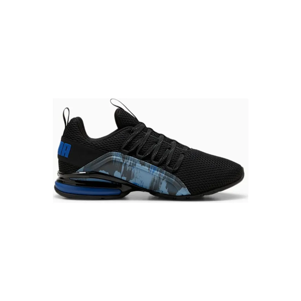 Puma AXELIMETASPEED CAMO “Black” (309727-01)