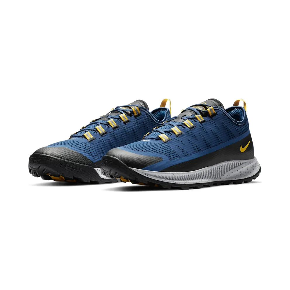 NIKE ACG Air Nasu Coastal Blue Vivid Sulfur (CV1779-401)