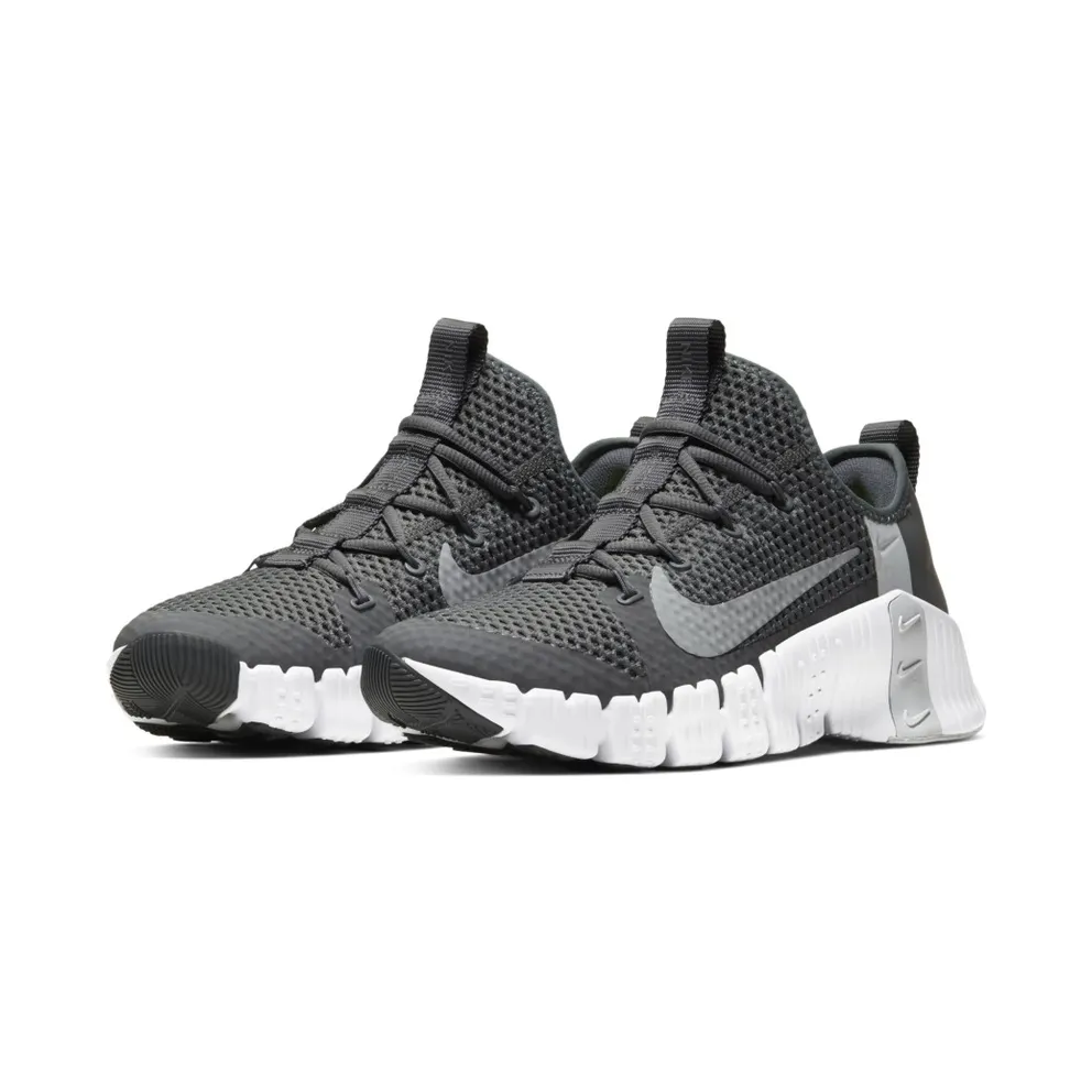 Nike Free Metcon 3 Iron Grey Iron Grey/Volt/Volt (CJ0861-017)