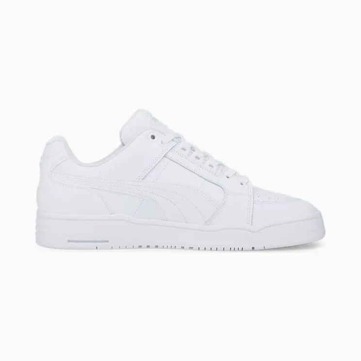 Puma Slipstream Wit