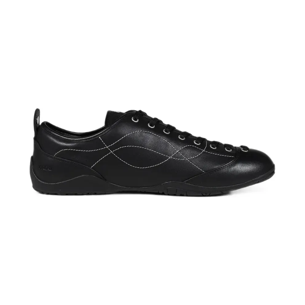 OAO Sunlight Prima flat – Black (OAO26SS002)