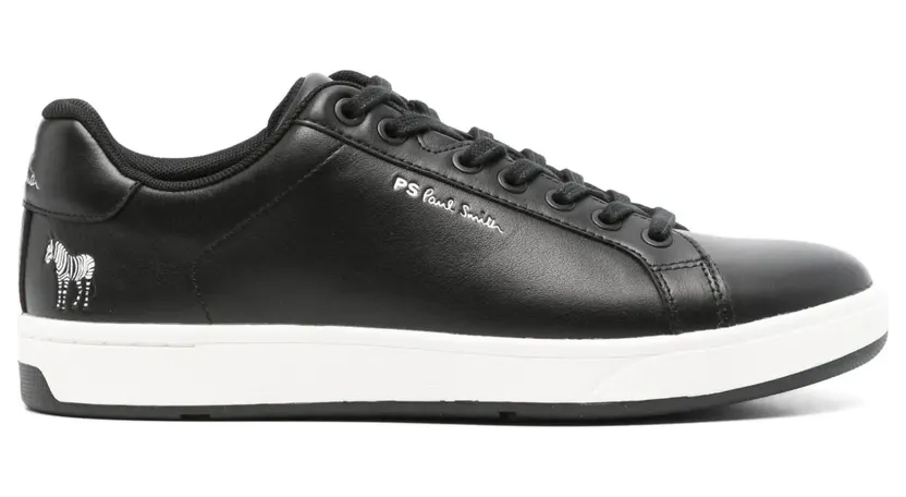 PS Paul Smith Albany Sneakers – Schwarz (M2SALY02MCAS)