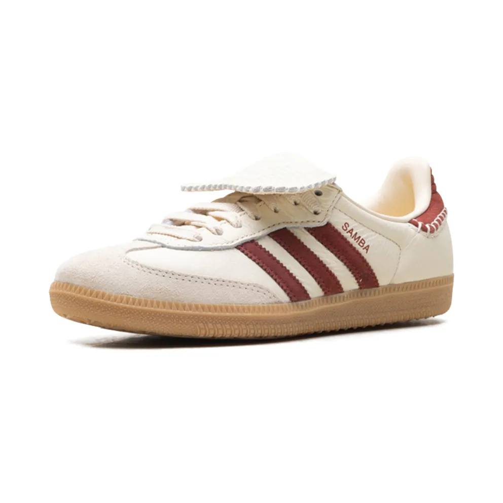 Adidas Samba LT “Preloved Ruby” (JS3541)
