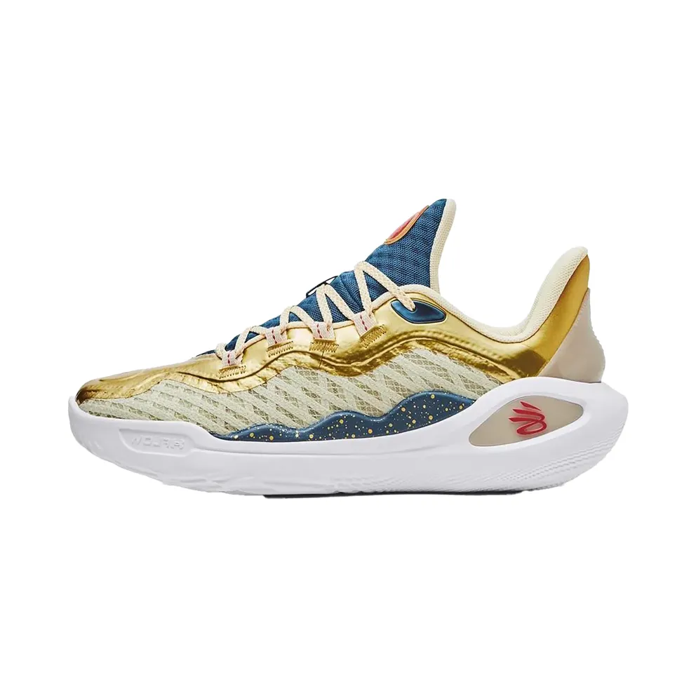Under Armour Curry 11 “Champions Mindset” (3026617-300)