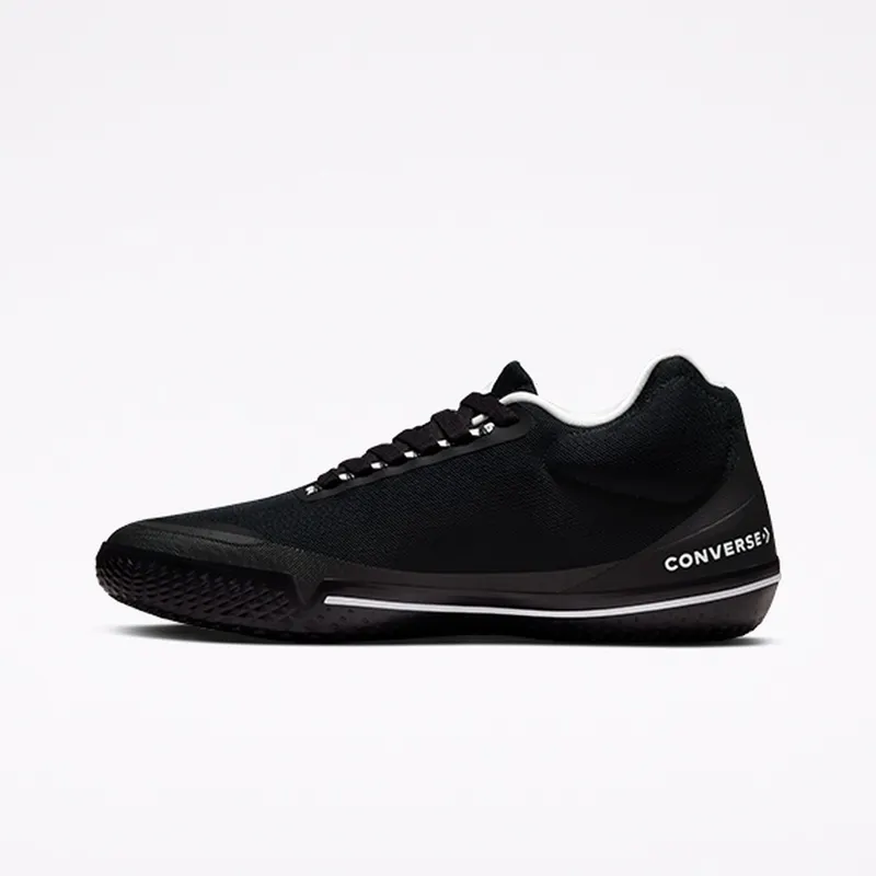 Converse All Star BB Evo Between the Lines Black/White/Black (171311C)
