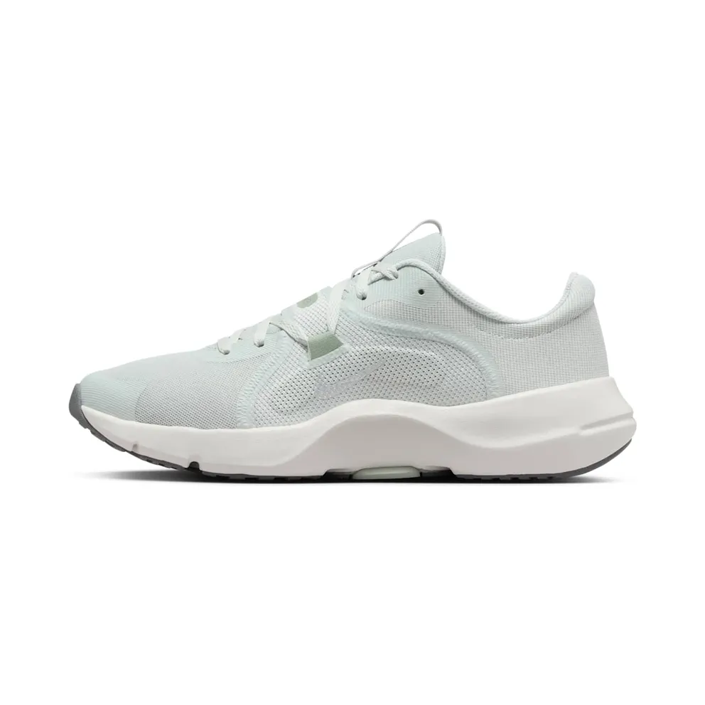 Nike In-Season TR 13 “Light Silver Jade Horizon” (DV3975-006)