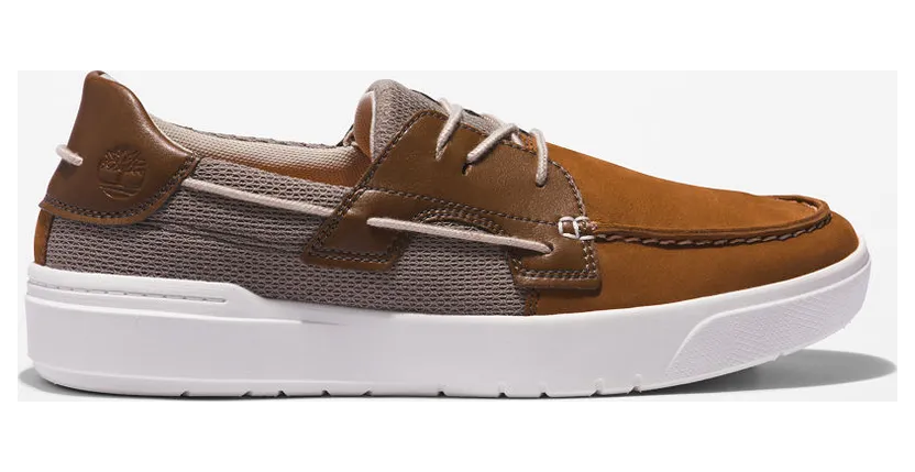 timberland-sneaker A2948F13