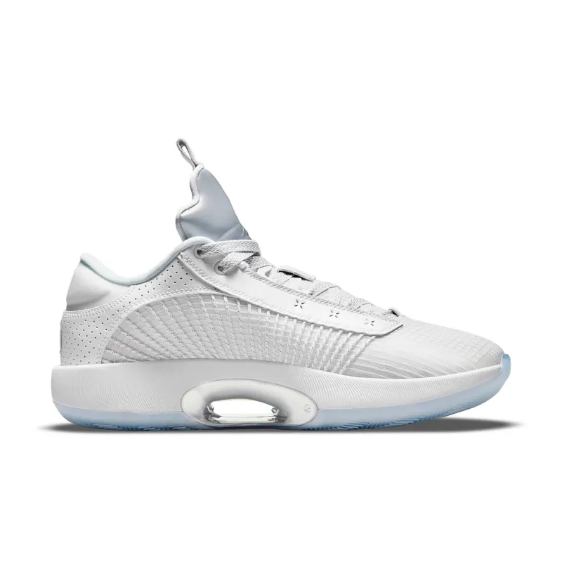 Air Jordan XXXV Low White (CW2460-100)