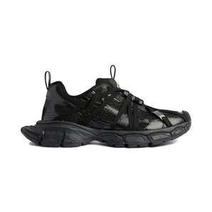 Balenciaga 3XL Extreme Lace Black (825601 W3XCH 1000)