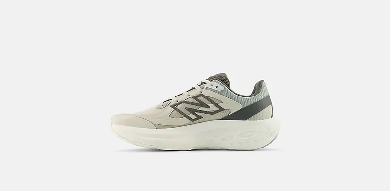 New Balance TRN “White/Grey” | UTRN8ZC