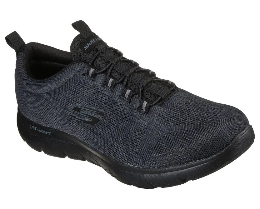 skechers-summits 232186_BBK