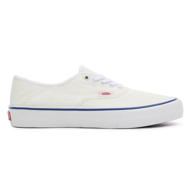 Vans Off-White Yucca Fins Edition Authentic SF (VN0A5HYPAYY1)