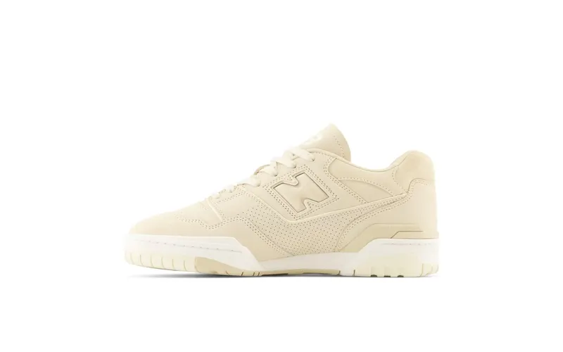 New Balance 550 Light Milk Tea (BB550IBA)