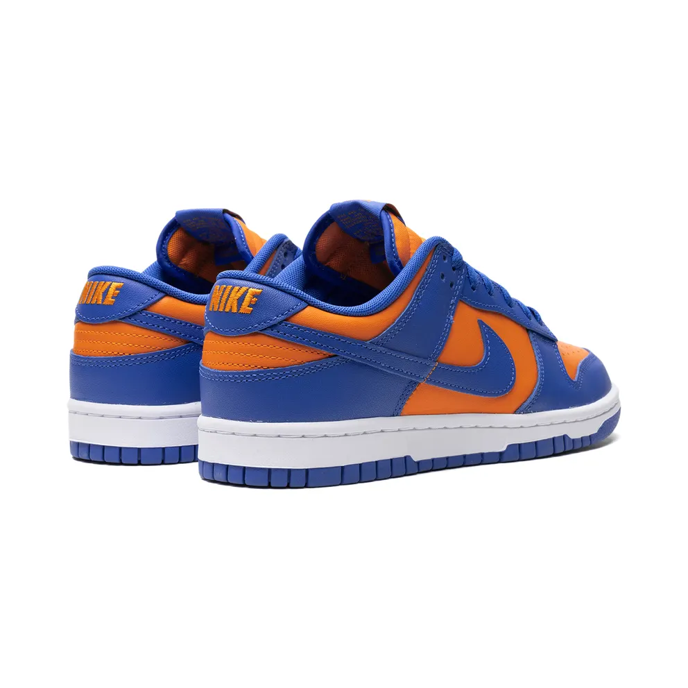 Nike Dunk Low “Knicks” (DV0833-800)