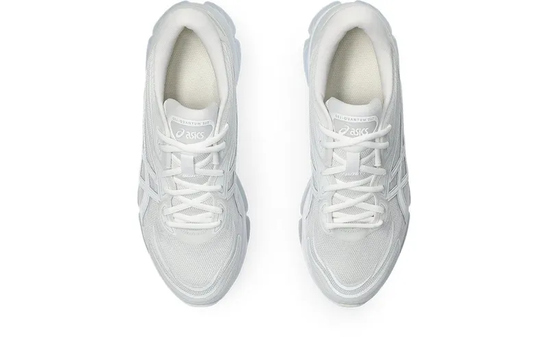 ASICS Gel-Quantum 360 VIII White Glacier Grey (1203A305-100)