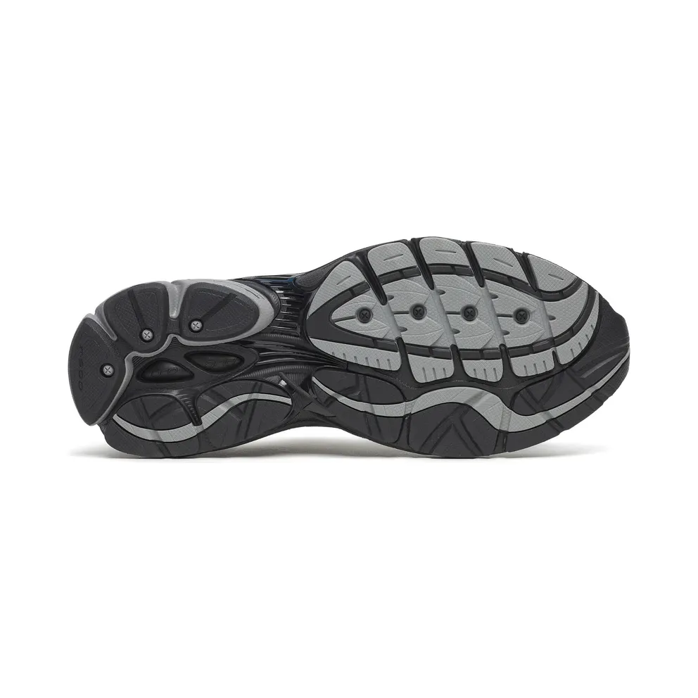 SAUCONY ProGrid Omni 9 OG “Black / Silver” (S70739-13)