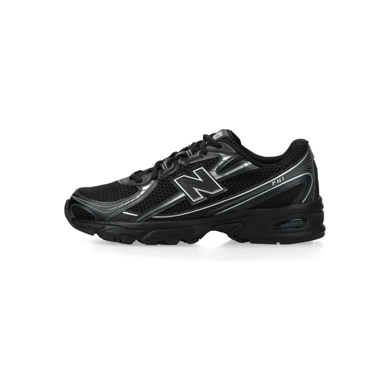 New Balance U740BM2 (black)  - U740BM2