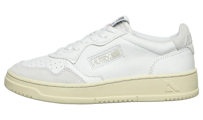 Autry Open Low Open White (AOLWCE01)