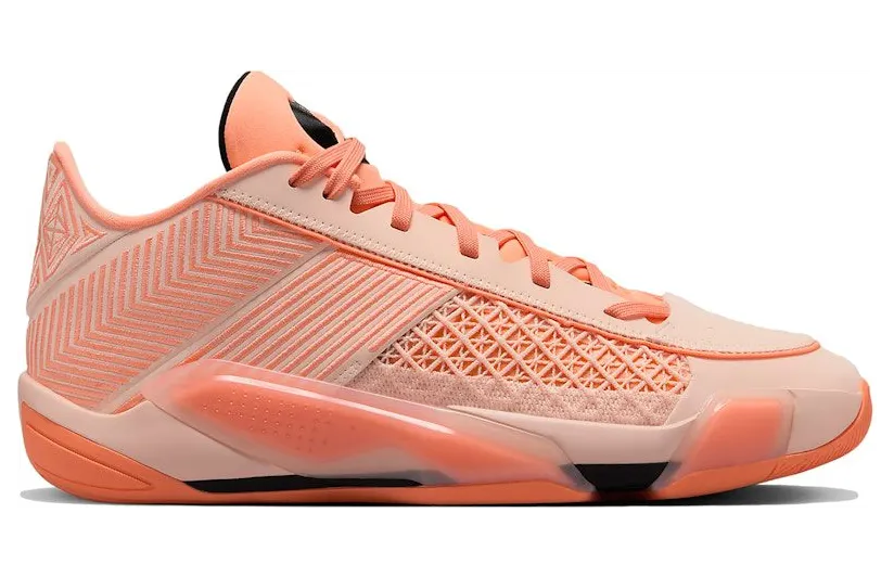 Jordan 38 Low PF Mother’s Day (Solid Sole) (FD2325-800)