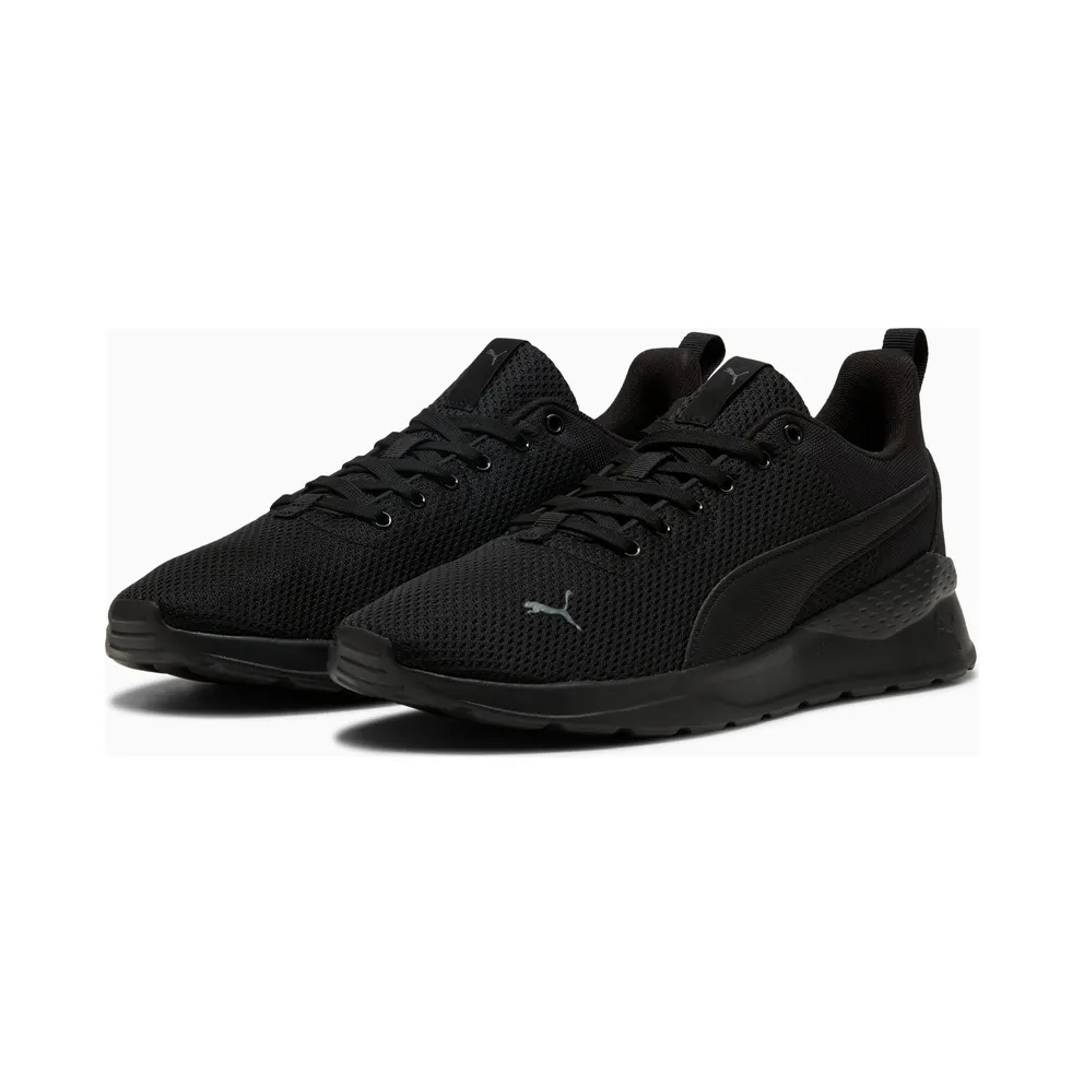 Men’s PUMA Anzarun L Black/Black (371128-01)