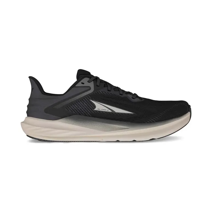 Altra Torin 8 “Black/White” (AL0A85QE010)