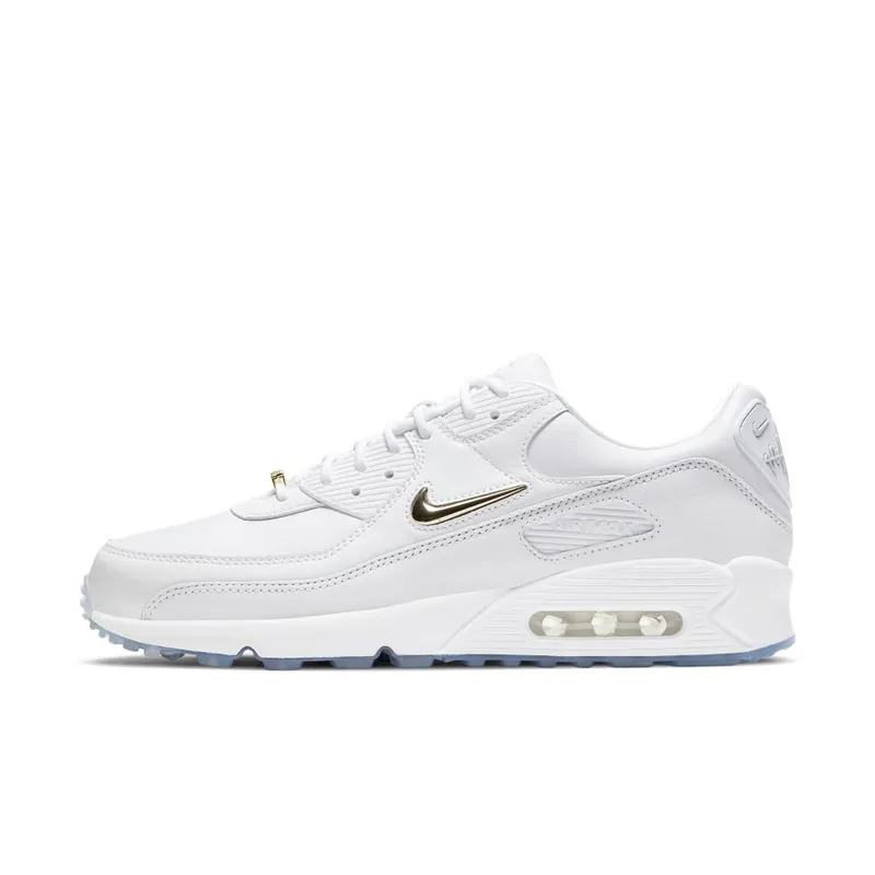 Nike Air Max 90 Pirate Radio (2021) (CW4070-100)