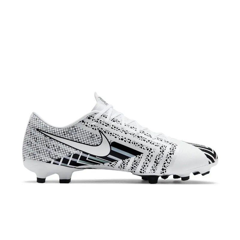 Nike Mercurial Vapor 13 Academy MDS FG White (CJ1292-110)