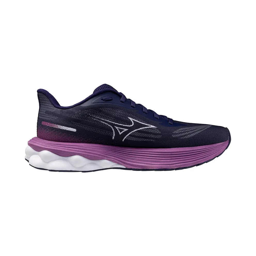 Laufschuhe Mizuno Wave Skyrise 7 Wos J1GD260973