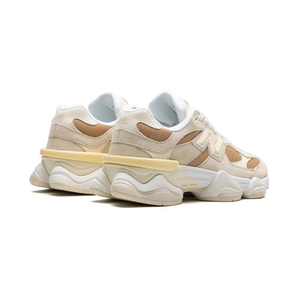 New Balance 9060 “Brown Ivory White” (U9060FW)